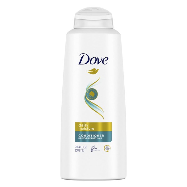 Dove Nutritive Solutions Moisturizing conditioner for Normal to Dry Hair