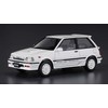 Hasegawa HC32 1/24 Historic Car Series Toyota Starlet EP71 Turbo