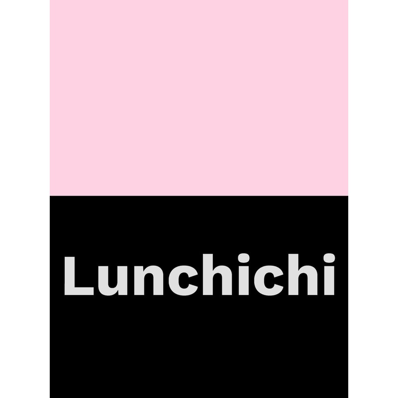 Lunchichi Plastic Bottle Holder, Double-Sided Aluminum Material, For Cold Retention,