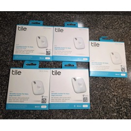 Tile Mate Bluetooth Tracker