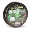 Sensitec Match White Fish Lime Green 400 m 0.15 mm