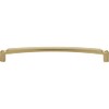 Top Knobs Haddonfield Pull 7 9/16 Inch (c-c) Honey Bronze