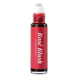 Rubor Líquido Roll-on Chemisette Rosa Natural Labios y Mejillas 10ml