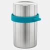 Planetbox Trailhead Double Sided Snack Container