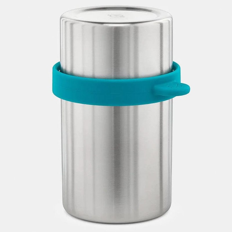 Planetbox Trailhead Double Sided Snack Container
