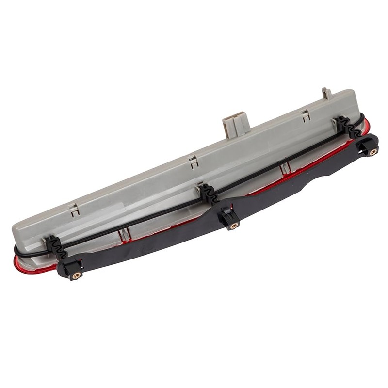 HUGALL 3RD Center High Mount Stop Light Lamp Third Brake