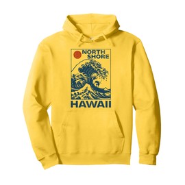 North Shore Pullover Hoodie