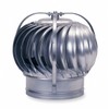 8" Galvanized Turbine Ventilator