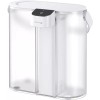Waterdrop Compact Electric Water Filter Pitcher, Dispenser,14-C - Blue