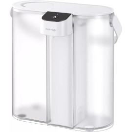 Waterdrop Compact Electric Water Filter Pitcher, Dispenser,14-C - Blue