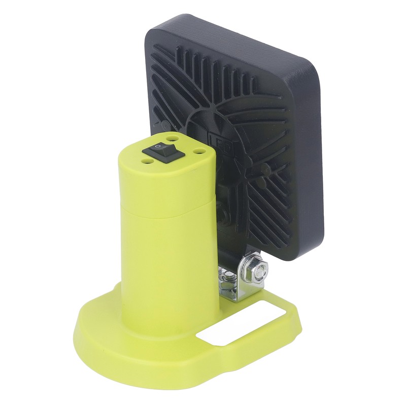 LED Work Light 1800lm LED Flood Light for Ryobi P189