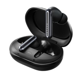 HAYLOU Mori Pro ANC Auriculares In-Ear Inalámbricos, Cancelación Activa de Ruido, 6 Micrófonos, 30H Reproducción