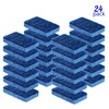 Scrubit Non-Scratch Cleaning Scrub Sponges- Scrubbing Dish Sponge Ideal for