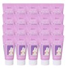 (20 Pieces) Epu Refresh Travel Milk Body Wash 50ml /
