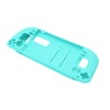 Kickstand Case for Steam Deck Hands Free Full Protection Fingerprint