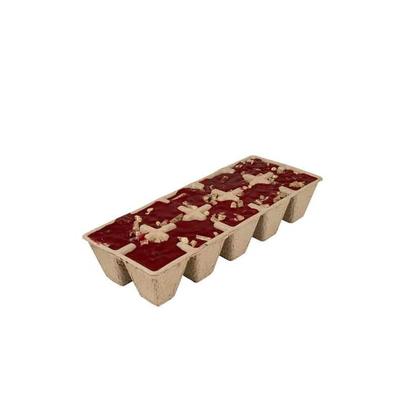 Northern Lights Candles - Firestarters - Candied Cinnamon - 59635