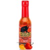 Howler Monkey Sauce Hot - Panamanian Hot Sauce with Aji