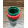 Gatorade 1 RED NECKER NAME COLLAR IDENTIFIER FITS GATORADE 32oz