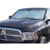 HeatShield, The Original Windshield Sun Shade, Custom-Fit for Ram 4500