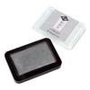 Shachihata HAC-1G-GR Stamp Pad, Iromoyo, Ginneziro