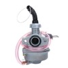JFG RACING PZ14 Carburetor Universal Motorcycle for 60cc 14mm Carburetor