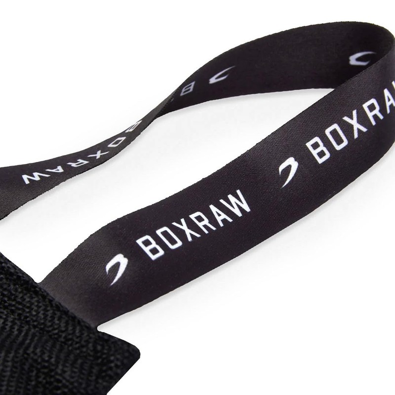 BOXRAW Boxing Glove Deodorizers- Glove Dryer & Inserts - Absorbs