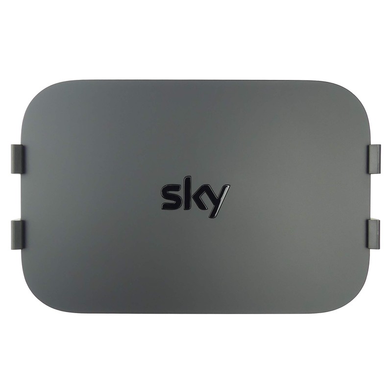 Sky Q Mini Wall Mount Clip Bracket - Made In