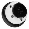 CIYODO Enhance Pet Training Paw Bell Press Dog Training Bell