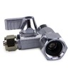 smardy Shut-off Valve Adaptor T-Piece 3/8 x 3/8 x 3/8