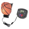 Children Touch High Jump Counter Kids Jump Trainer Promoting Height