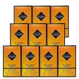 2025 Latest Home Shopping Broadcast Product Grain On Gold Faro Enzyme Capsulation, 30 servings, 10 units / 2025 최신상 홈쇼핑 방송상품 그레인온 골드 파로효소 캡슐레이션, 30회분, 10개