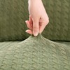 No. 918 Stryker 2-Pack Houndstooth Textured Stretch Fit Elastic Dining