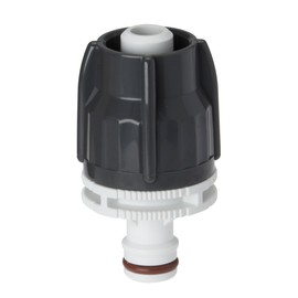 Iris Ohyama Hose Parts ho-suzyointonippuru φ 15 – φ 18 Gray Sgp – 13d