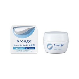 Aruge Extra Moist Cream 1.1 oz (30 g), Very Moist