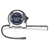 Advent Black Edition 8m/26ft x 25mm Professional Tape Measure