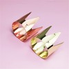 WANGCL 2 Pieces Makeup Sponge Holder Egg Powder Puff Drying