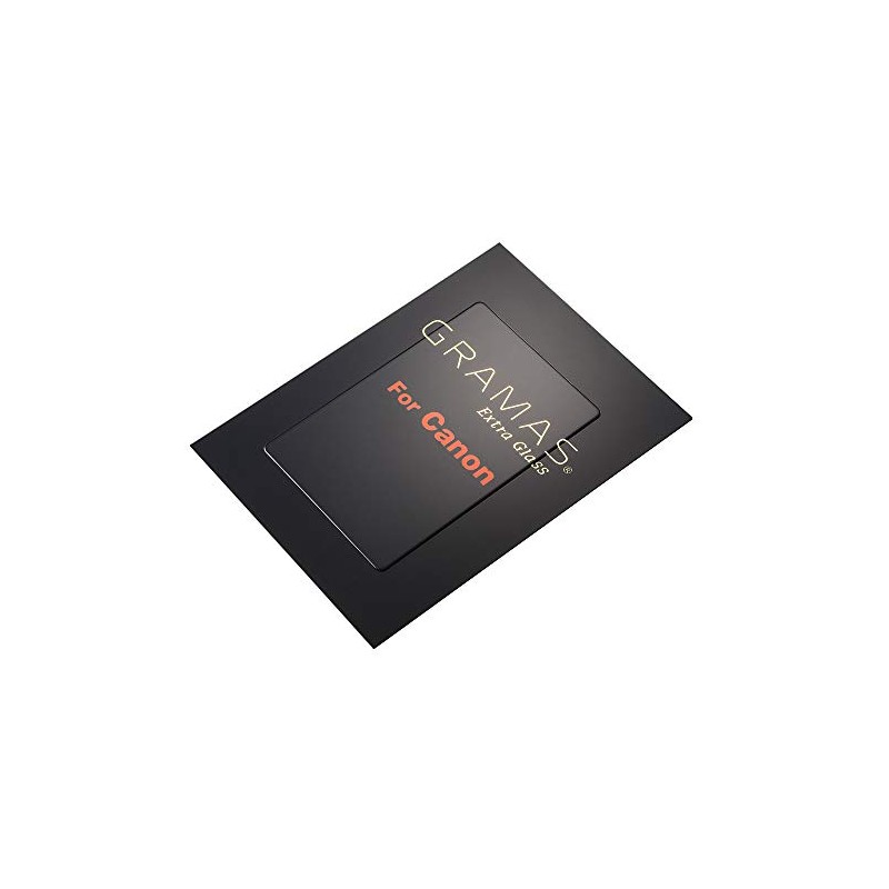 Glamour Glamour Extra Glass for Canon EOS R DCG-CA10