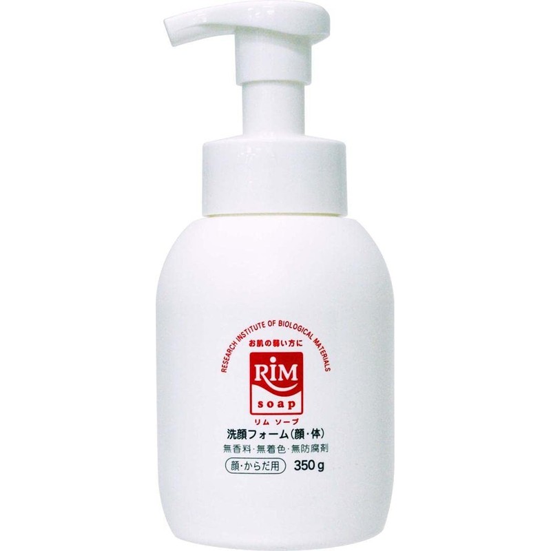 RIM Soap, 12.8 oz (350 g), Stationary Type + RIM