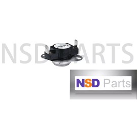 Kenmore 3390291 WP3390291 Dryer High Limit Thermostat