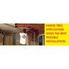 Hanger's Edge Drywall Tools (DIYer Installation Kit or Drywall Lift)