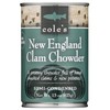 COLES TRADITIONAL FOODS New England Clam Chowder, 15 OZ