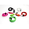 crops Long Cable Lock 0.2 x 70.1 inches (4 x