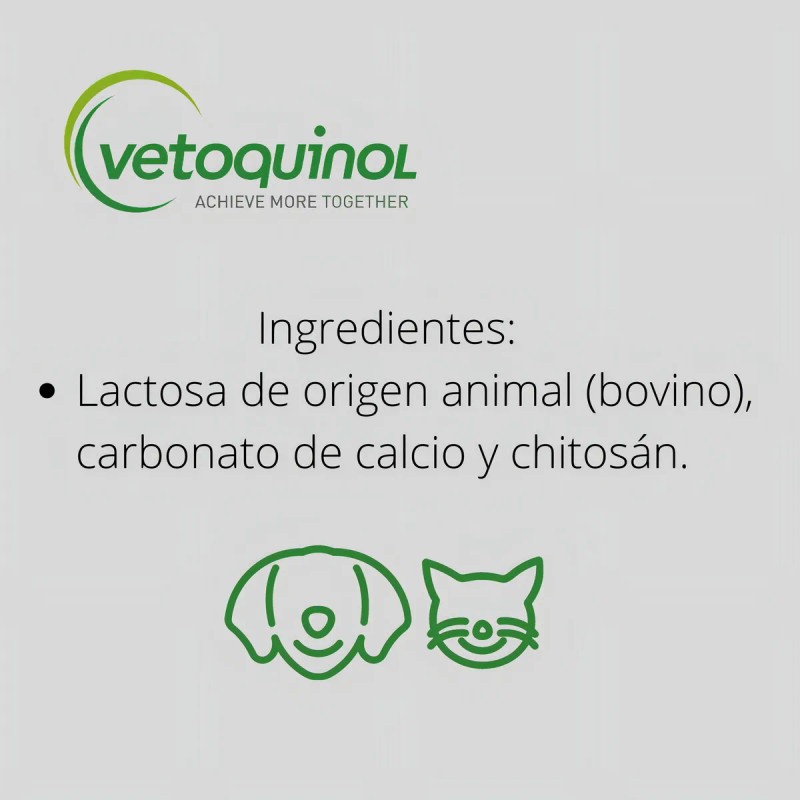 Ipakitine 60 Gramos Polvo Perros Y Gatos Reduce Toxinas