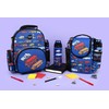 Fringoo - Kids Backpack for Boys | Designed for Young
