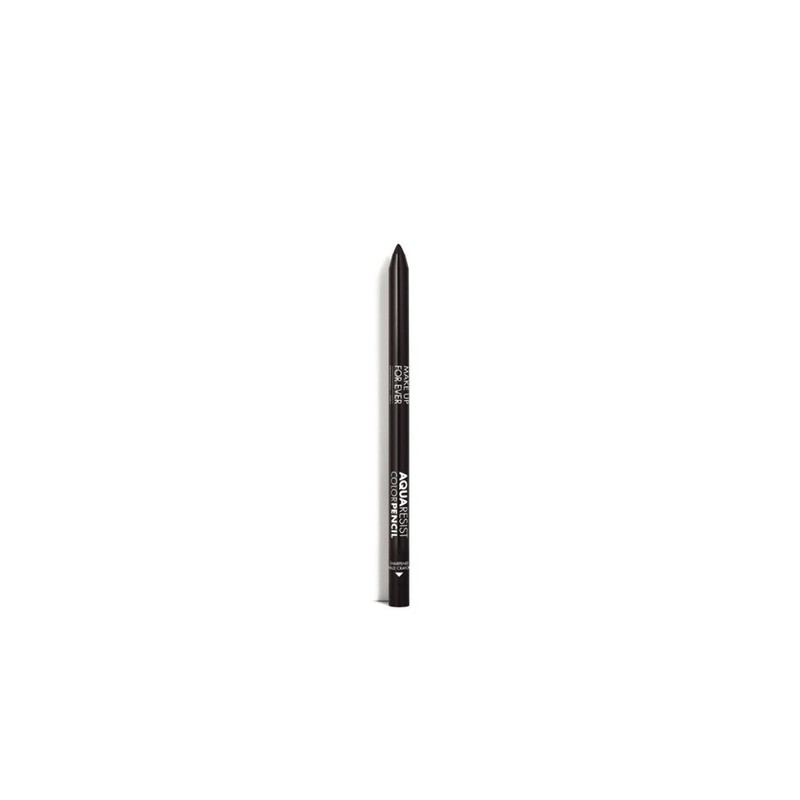 [Makeup Forever] NEW Aqua Resist Color Pencil / [메이크업포에버] NEW