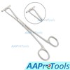 AAProTools Septum Nose Pierce Forcep Piercing Clamps