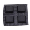 Sound Equalizer 10 Band EQ Pedal Guitar Bass Tuning Accessories