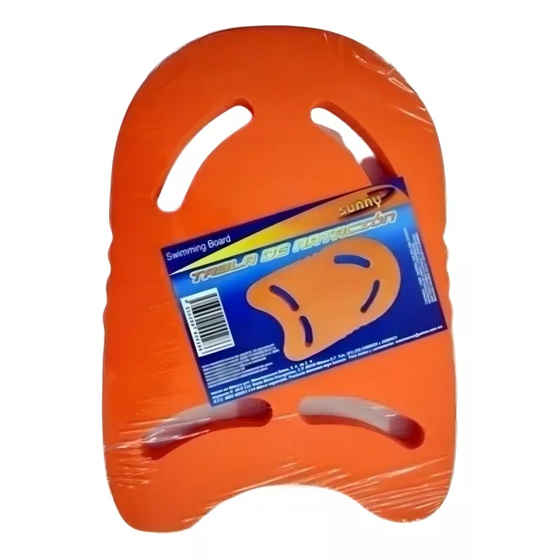 Sunny Tabla De Natacion Para Nadar Flotar Colores Color De