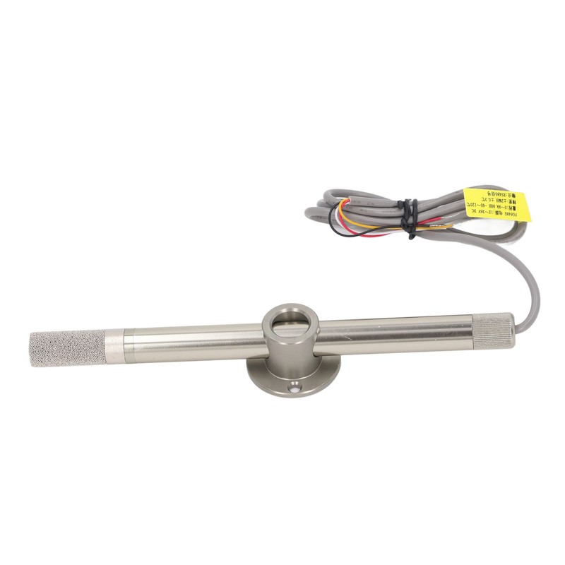 Temperature Humidity Sensor Transmitter RS485 Indoor Outdoor Wall Mounted High