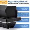 Criditpid 891994 Burn Pot Replacement for US Stove Bay Front